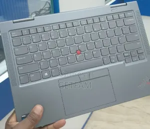 New Laptop Lenovo Thinkpad X1 Yoga 32GB Intel Core I7 SSD 512GB