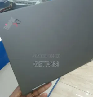 New Laptop Lenovo Thinkpad X1 Yoga 32GB Intel Core I7 SSD 512GB