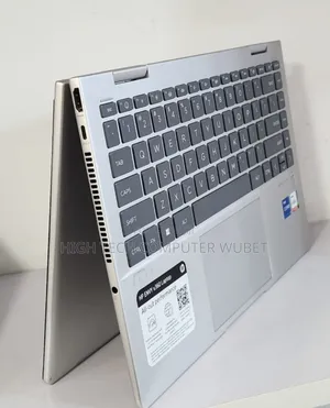 New Laptop HP Envy X360 16GB Intel Core I7 SSD 1T
