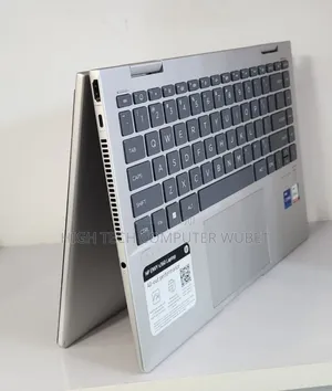 New Laptop HP Envy X360 16GB Intel Core I7 SSD 1T