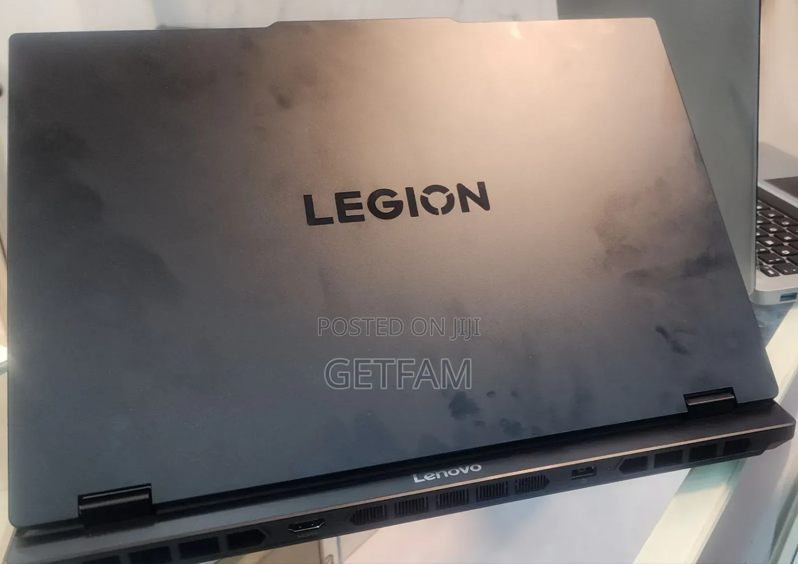 New Laptop Lenovo Legion 5 24GB Intel Core I7 SSD 1T