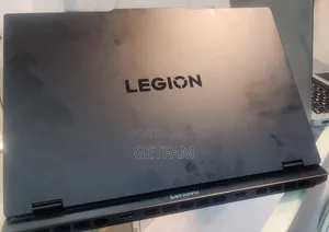 New Laptop Lenovo Legion 5 24GB Intel Core I7 SSD 1T