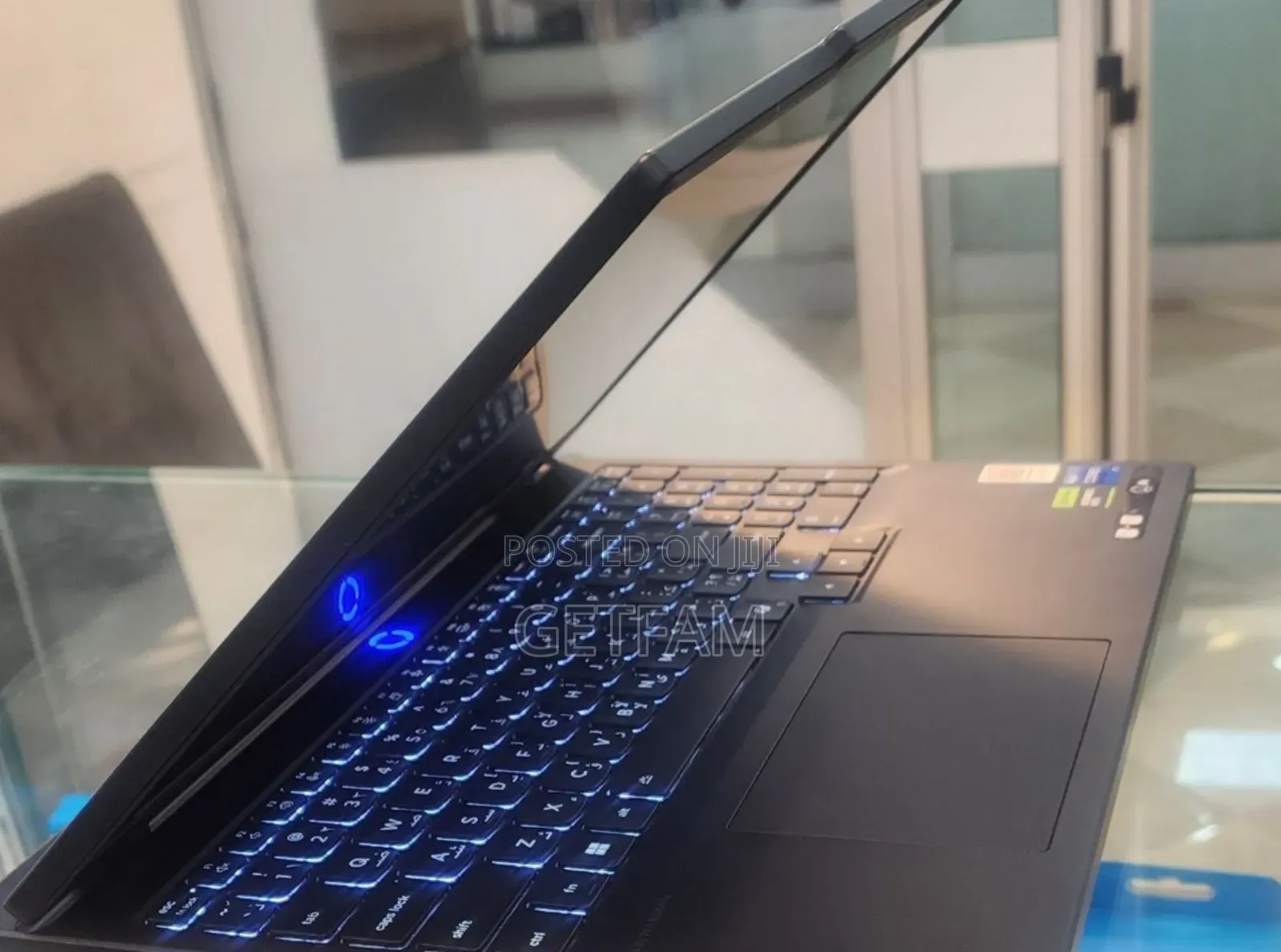 New Laptop Lenovo Legion 5 24GB Intel Core I7 SSD 1T
