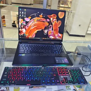 New Laptop MSI 32GB Intel Core I9 SSD 1T