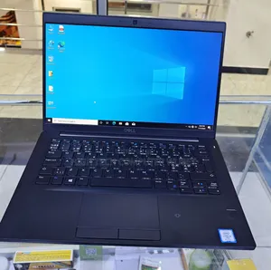 New Laptop Dell Latitude 7390 8GB Intel Core I5 SSD 256GB