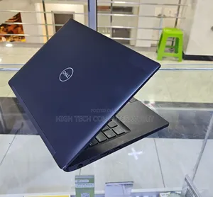 New Laptop Dell Latitude 7390 8GB Intel Core I5 SSD 256GB