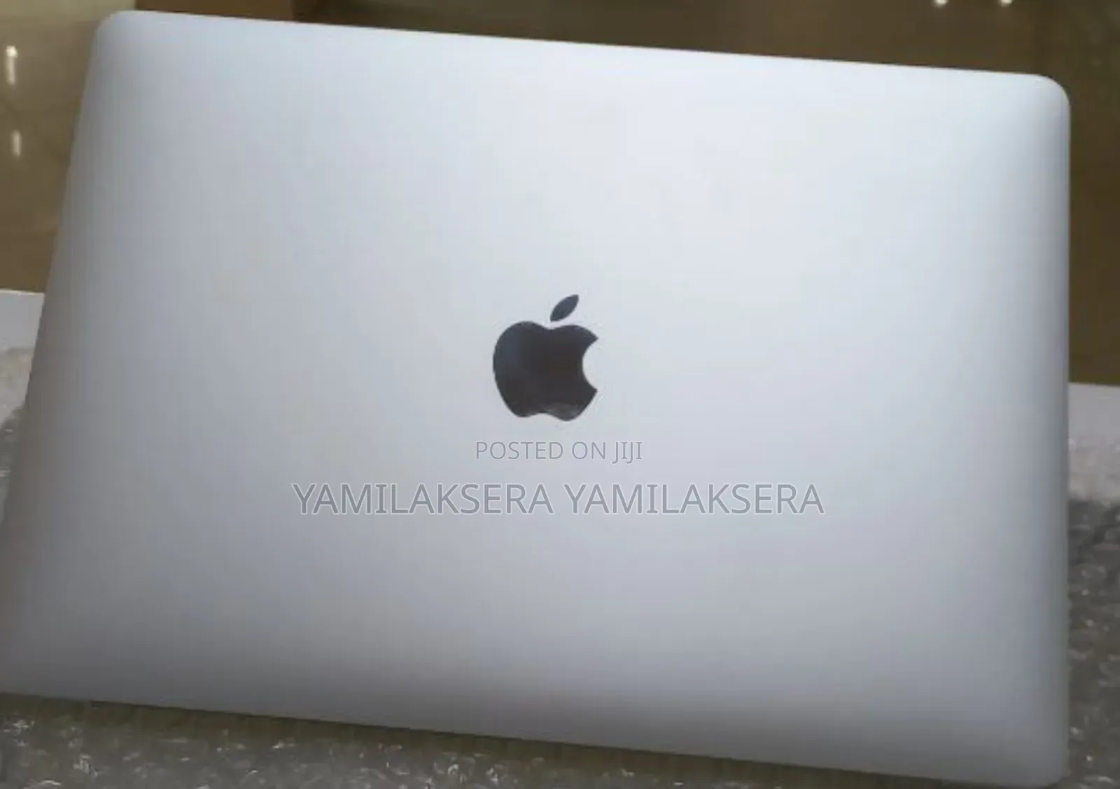 New Laptop Apple MacBook 2013 16GB Intel Core I5 SSD 128GB