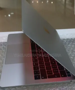 New Laptop Apple MacBook 2013 16GB Intel Core I5 SSD 128GB