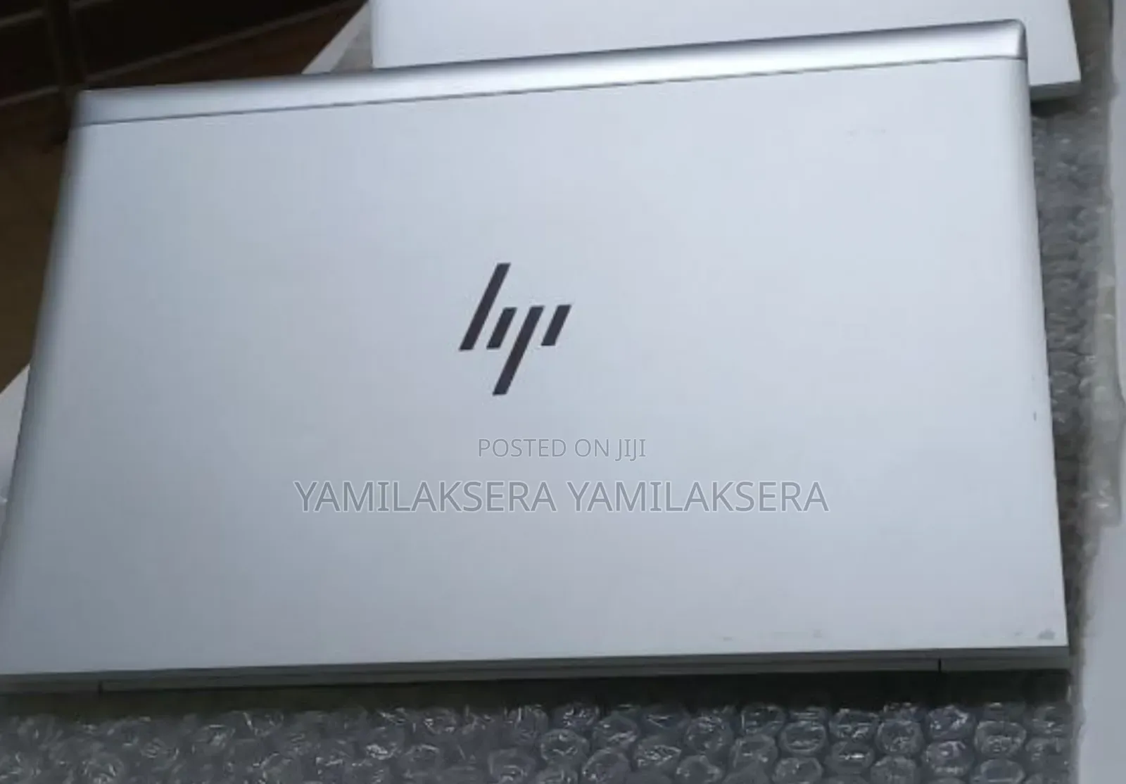 New Laptop HP EliteBook 830 G7 16GB Intel Core I5 SSD 512GB