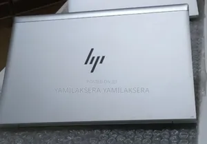 New Laptop HP EliteBook 830 G7 16GB Intel Core I5 SSD 512GB