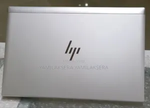 New Laptop HP EliteBook 830 G7 16GB Intel Core I5 SSD 512GB