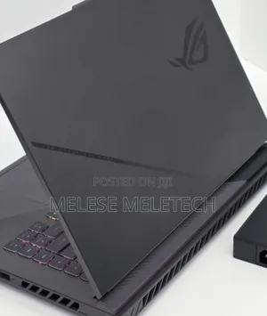 New Laptop Asus ROG Strix G16 G614 16GB AMD Ryzen 9 SSD 1T