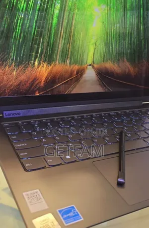 New Laptop Lenovo ThinkPad Yoga 16GB Intel Core I7 SSD 1T