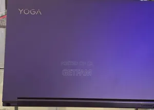 New Laptop Lenovo ThinkPad Yoga 16GB Intel Core I7 SSD 1T
