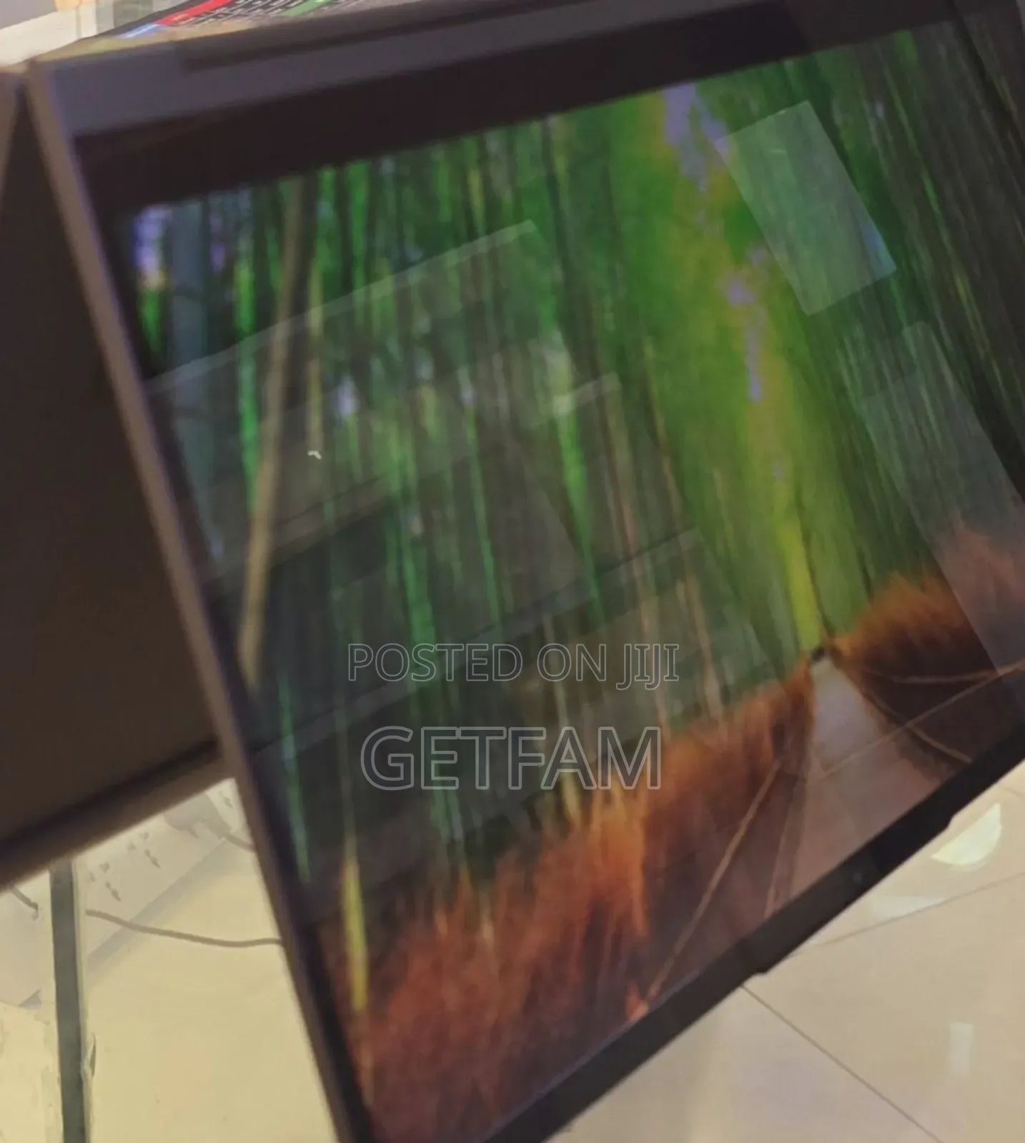 New Laptop Lenovo ThinkPad Yoga 16GB Intel Core I7 SSD 1T