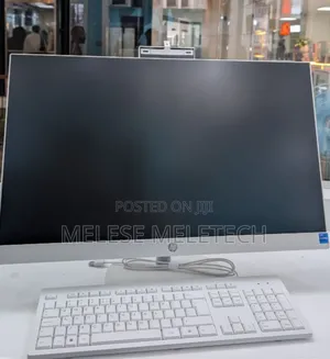 New HP ProOne 240 G10 All-in-One 16GB Intel Core I7 SSD 1T