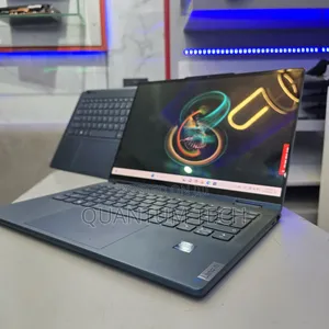 New Laptop Lenovo IdeaPad Yoga 13 16GB Intel Core Ultra 7 SSD 1T