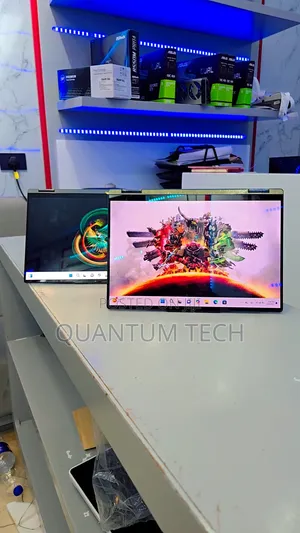 New Laptop Lenovo IdeaPad Yoga 13 16GB Intel Core Ultra 7 SSD 1T