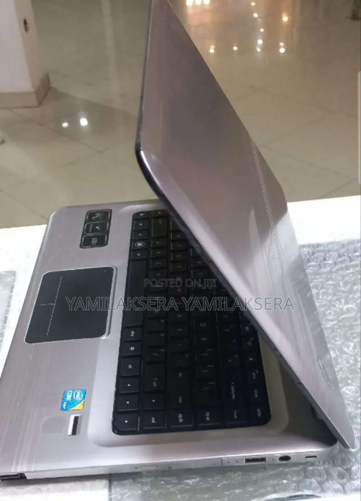 Laptop HP Pavilion 15 8GB Intel Core I5 SSD 500GB