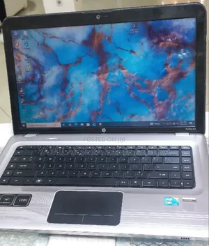 Laptop HP Pavilion 15 8GB Intel Core I5 SSD 500GB