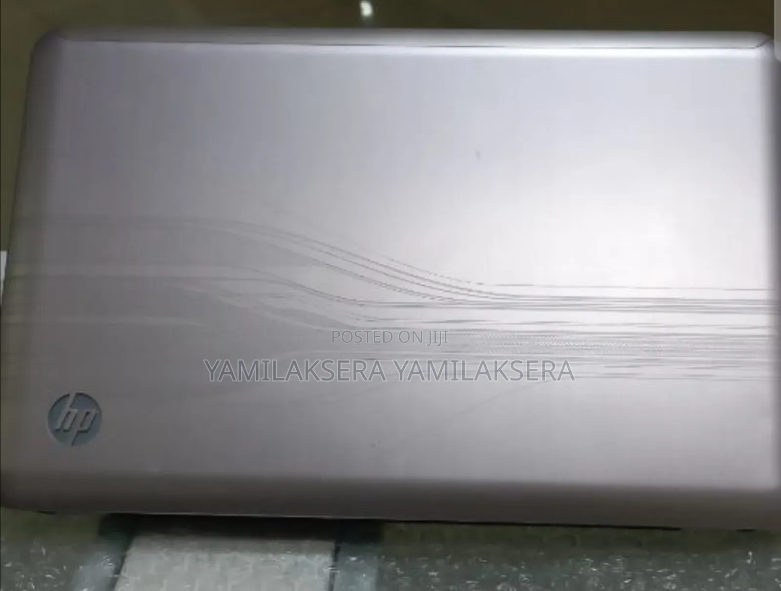 Laptop HP Pavilion 15 8GB Intel Core I5 SSD 500GB