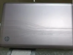 Laptop HP Pavilion 15 8GB Intel Core I5 SSD 500GB