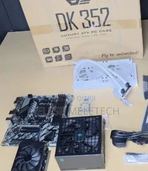 New Desktop Computer Lenovo 32GB AMD Ryzen 7 SSD 1T