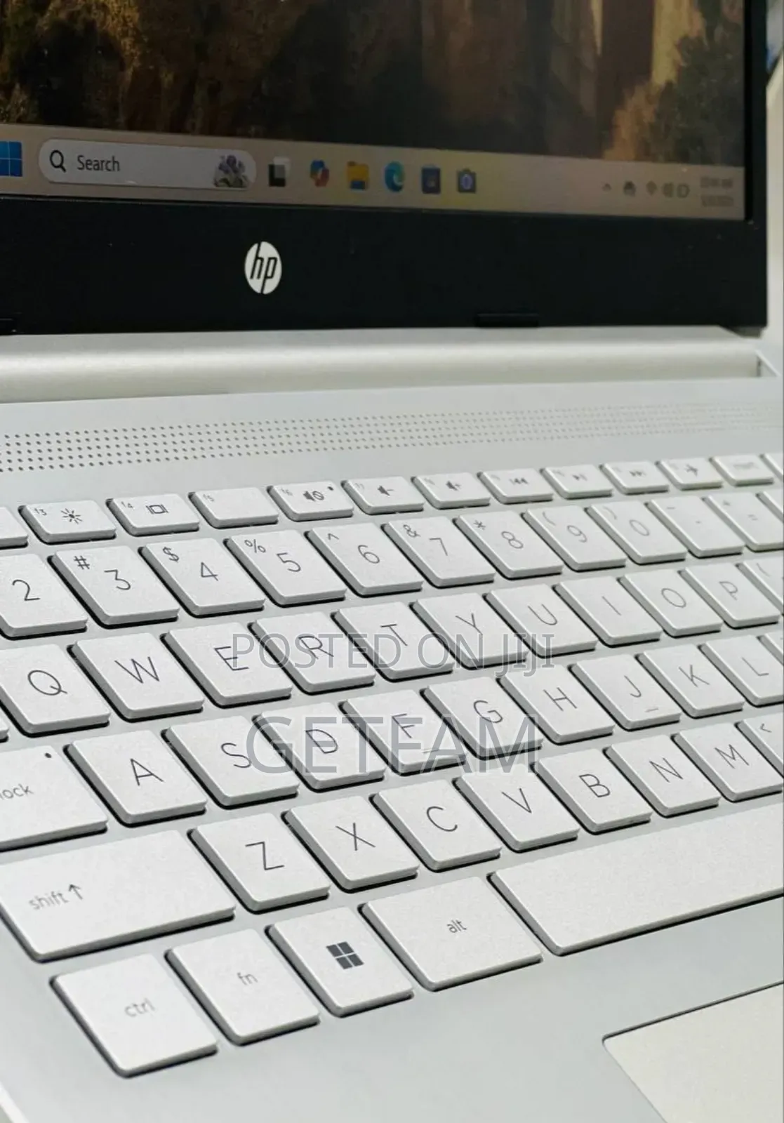 New Laptop HP Stream Notebook 16GB Intel Core I5 SSD 1T