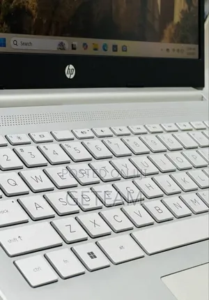 New Laptop HP Stream Notebook 16GB Intel Core I5 SSD 1T