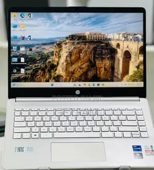 New Laptop HP Stream Notebook 16GB Intel Core I5 SSD 1T