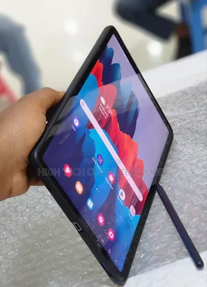 New Samsung Galaxy Tab S7 128 GB