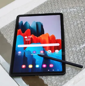 New Samsung Galaxy Tab S7 128 GB