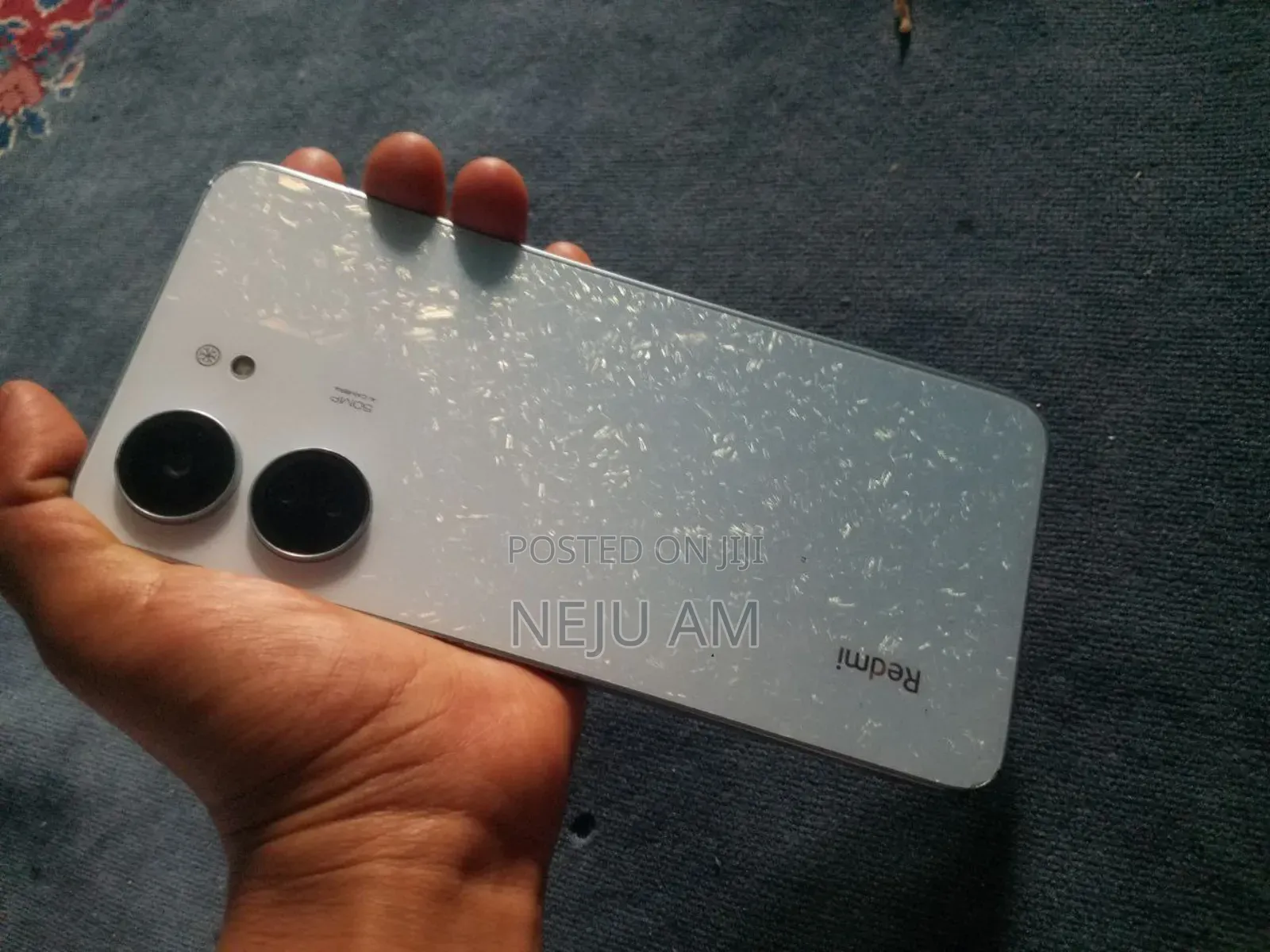 Xiaomi Redmi 13C 128 GB