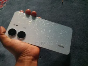 Xiaomi Redmi 13C 128 GB