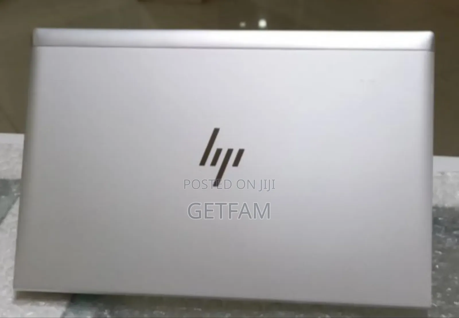 New Laptop HP EliteBook 830 G7 16GB Intel Core i5 SSD 512GB