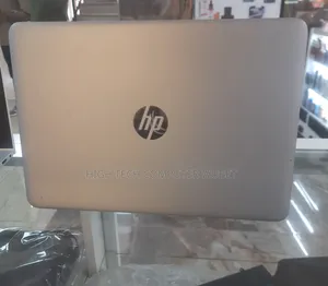 Photo - New Laptop HP EliteBook 840 8GB Intel Core I5 HDD 1T