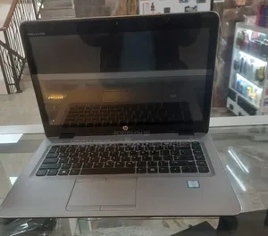 New Laptop HP EliteBook 840 8GB Intel Core I5 HDD 1T