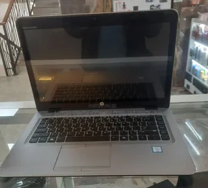 New Laptop HP EliteBook 840 8GB Intel Core I5 HDD 1T