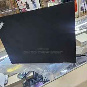 New Laptop Lenovo ThinkPad X380 Yoga 8GB Intel Core I5 SSD 512GB