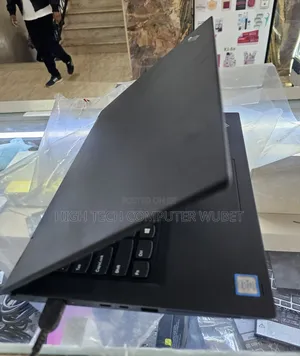 New Laptop Lenovo ThinkPad X380 Yoga 8GB Intel Core I5 SSD 512GB