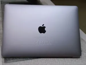 New Laptop Apple MacBook Pro 2020 M1 16GB Apple M1 Pro SSD 256GB