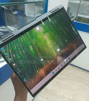 New Laptop Lenovo Thinkpad X1 Yoga 16GB Intel Core I7 SSD 512GB