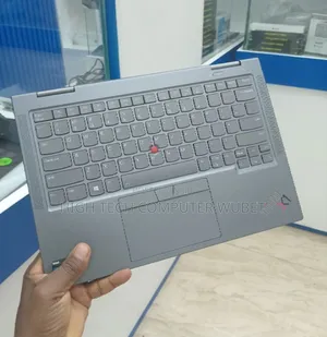 New Laptop Lenovo Thinkpad X1 Yoga 16GB Intel Core I7 SSD 512GB