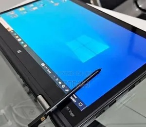 New Laptop Lenovo ThinkPad X390 Yoga 16GB Intel Core I7 SSD 512GB