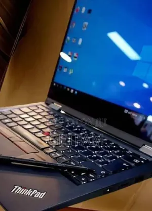 New Laptop Lenovo ThinkPad X390 Yoga 16GB Intel Core I7 SSD 512GB