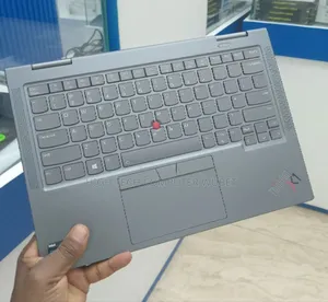 New Laptop Lenovo Thinkpad X1 Yoga 16GB Intel Core I7 SSD 512GB