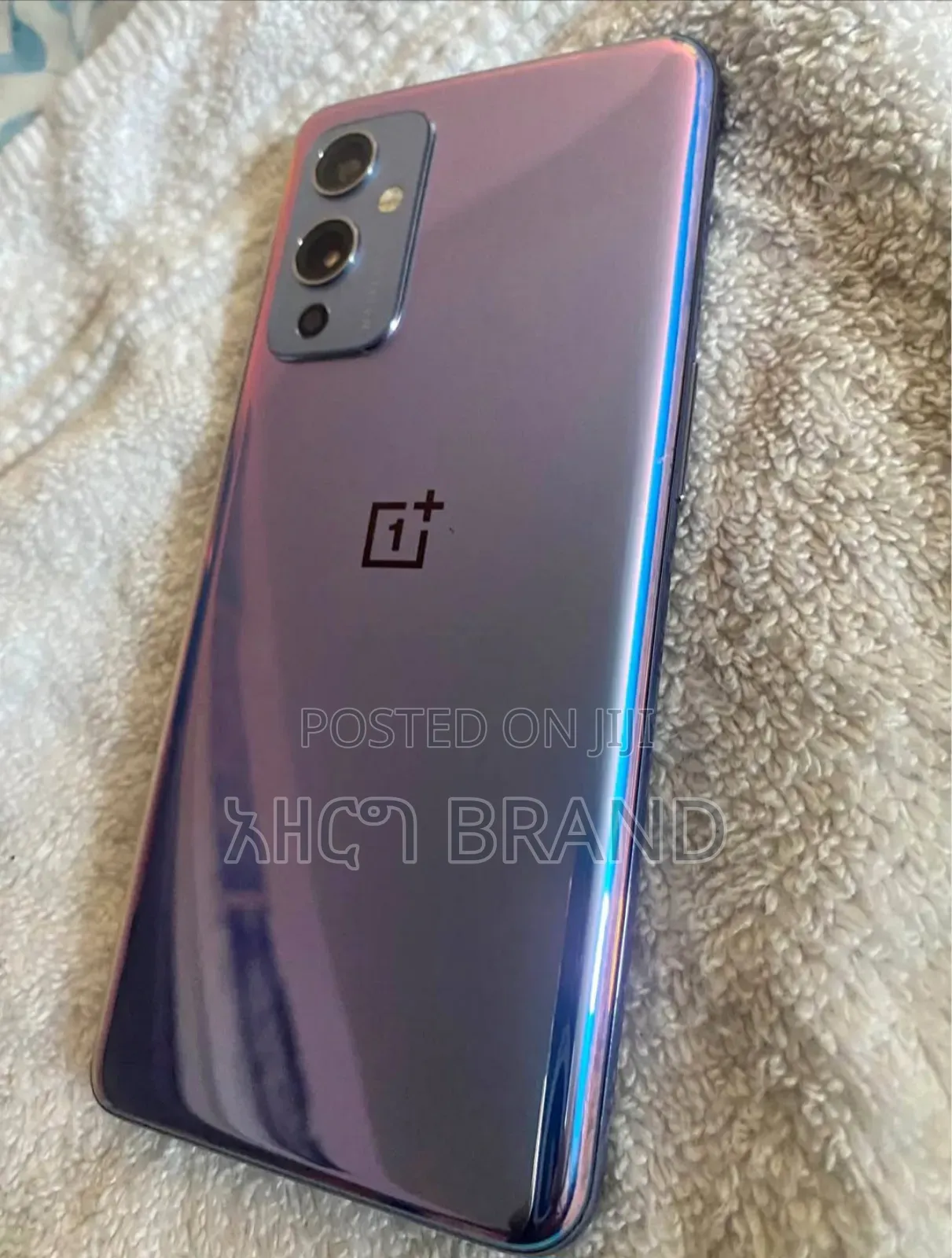New OnePlus 10 Pro 256 GB Purple