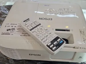 Photo - Brand New Epson Projector
2 Pieces Available 
Model Name: Cb -X49