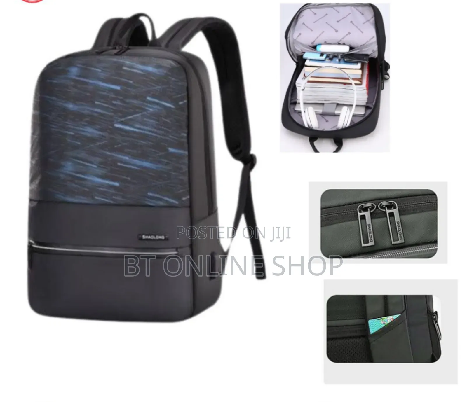 Laptop Bag