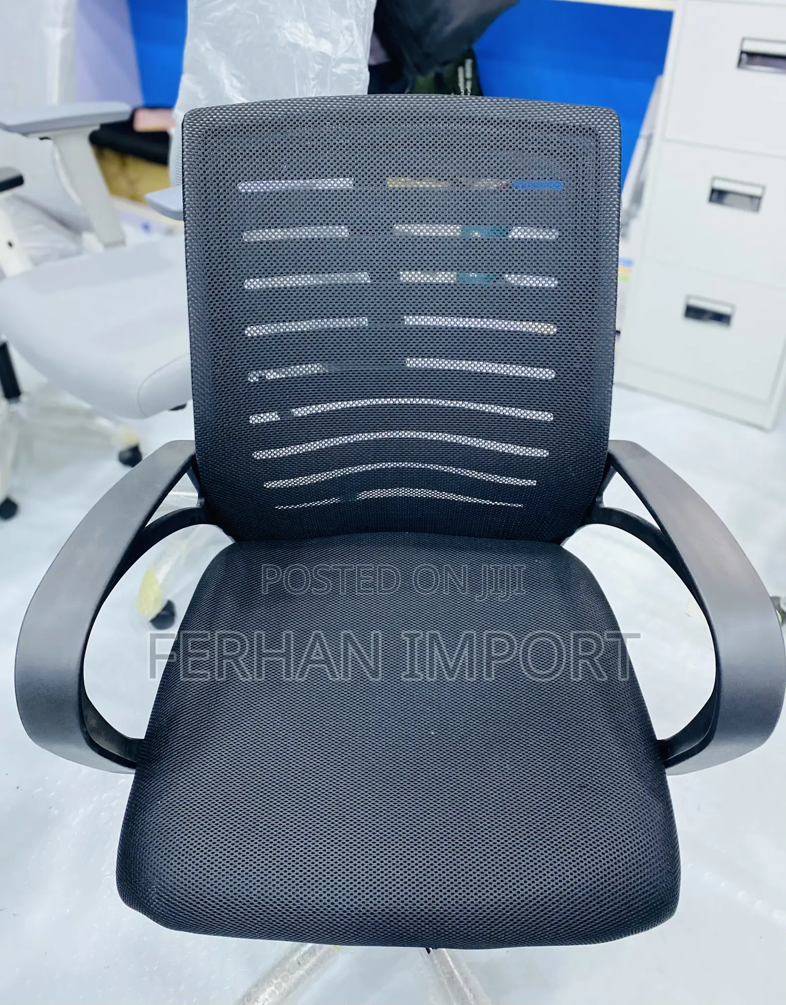 Office Secretarial and Staff Mesh Chair